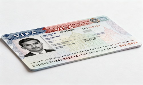Visa Image