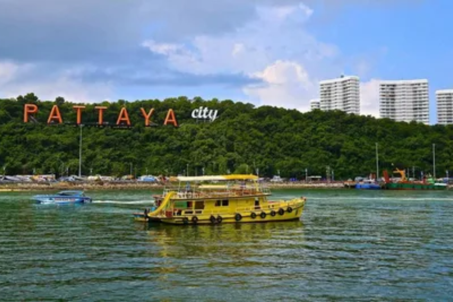 Popular Tours
