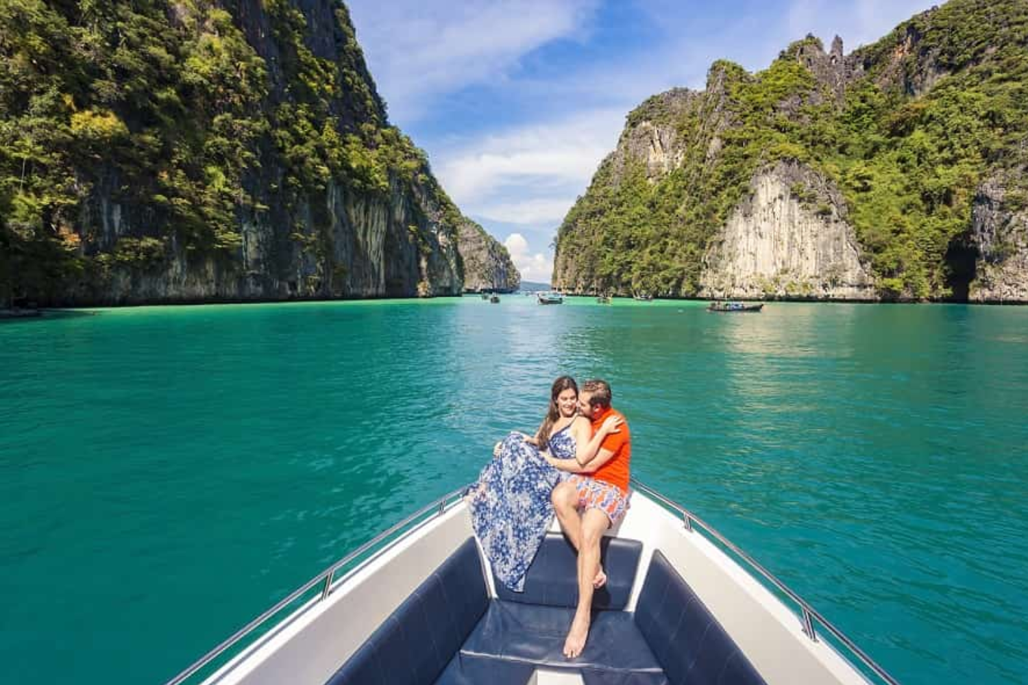 Popular Tours