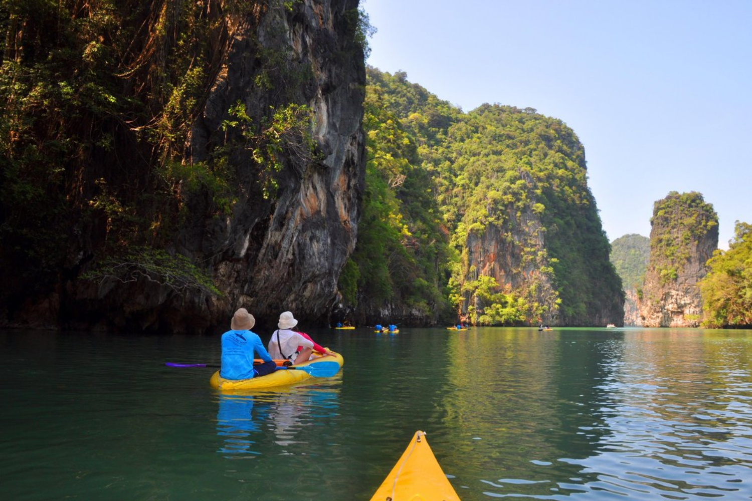 Popular Tours