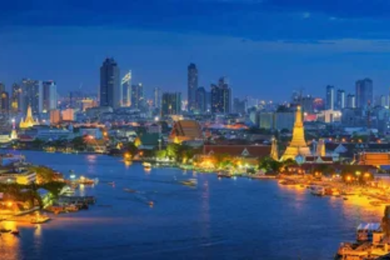 Popular Tours