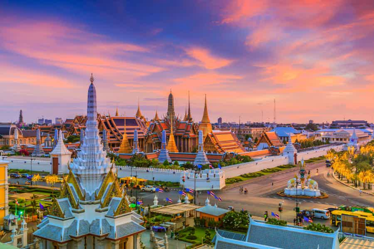 Popular Tours