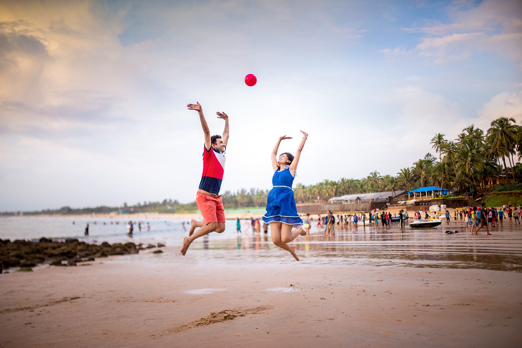 Top 10 Water Sports Adventures to Try in Goa