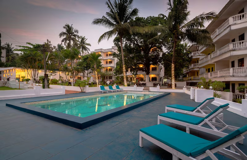 10 Must-Visit Beaches in Goa for a Perfect Holiday