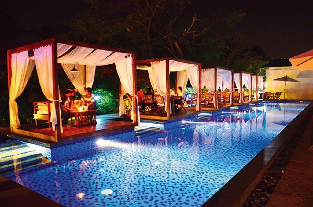 Exciting Nightlife Destinations in Goa for Party Lovers