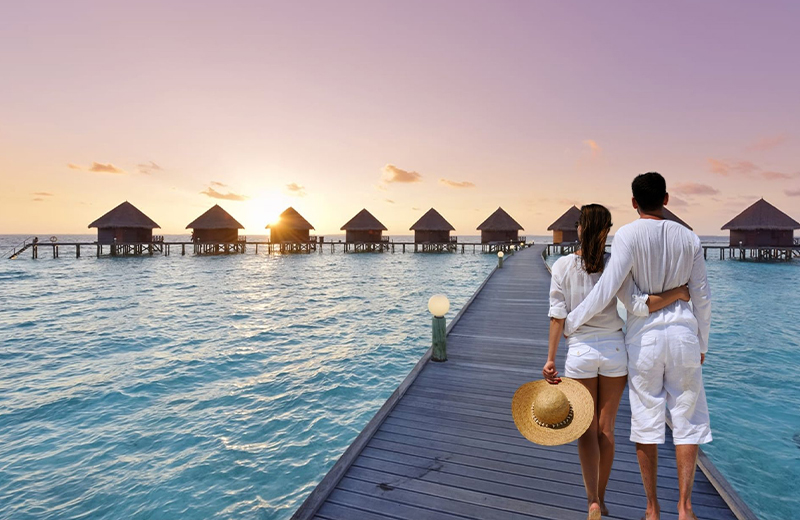 Top 10 Must-Visit Islands In Maldives Book Honeymoon Tip to the Maldives