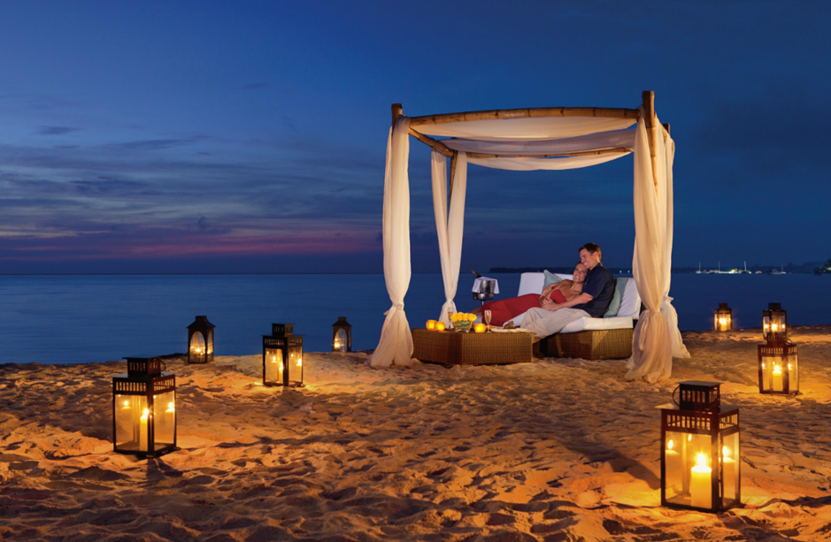 Discover Paradise with Travel Surity: Your Ultimate Goa Holiday Experience