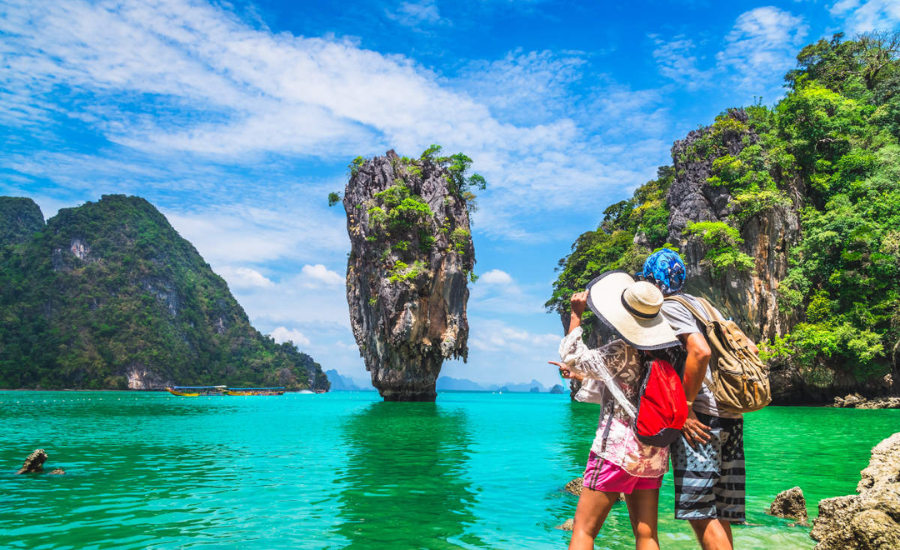 Delhi to Pattaya Tour Package with Flight