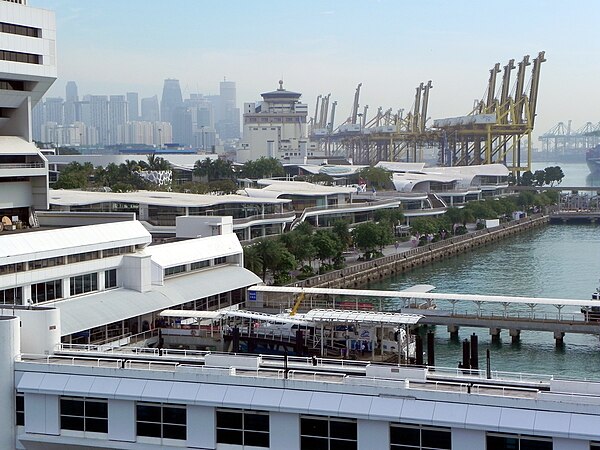 Singapore Budget Tour Package