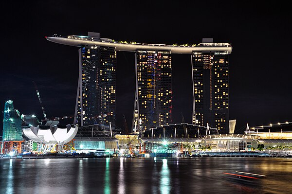 Singapore Premium Package Universal Studios