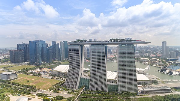 Singapore Family Holiday Package
