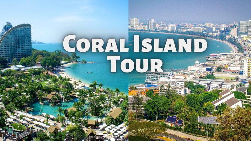 Coral Island