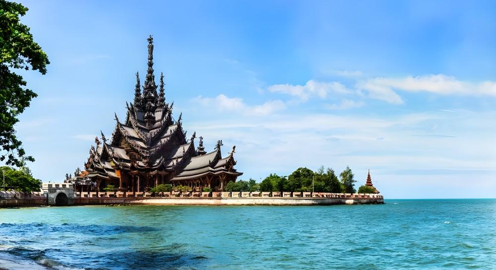 Pattaya Vacation